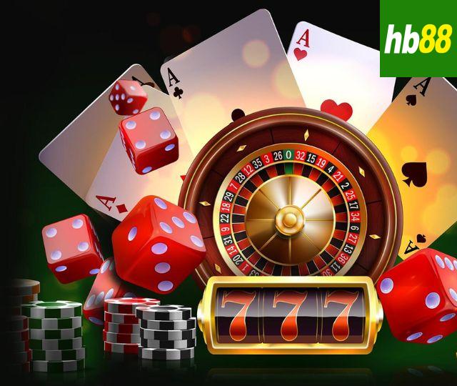 Chiến lược và mẹo thắng tại Casino Games