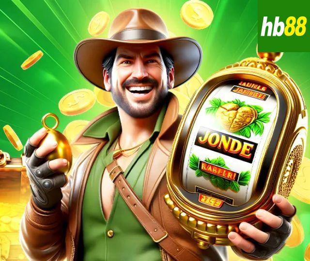 Chọn slot games có tỷ lệ trả thưởng cao (RTP)