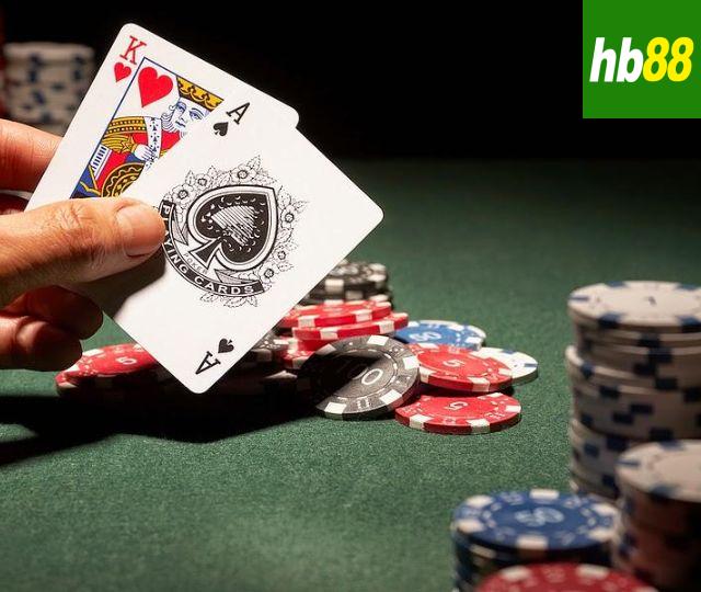 Trò Chơi Casino HB88