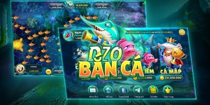 Điểm Nổi Bật Của Jackpot Đánh Cá Hb88