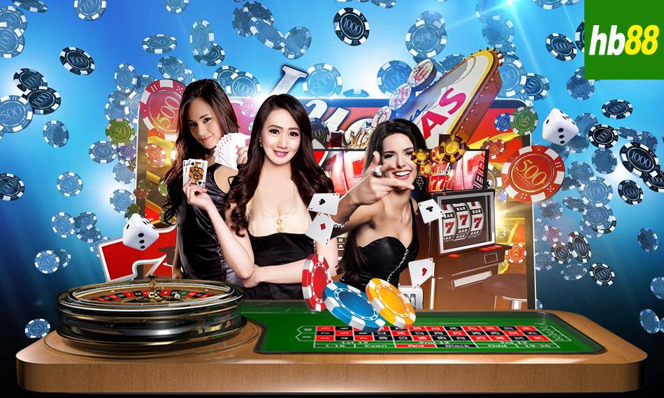 Ưu Đãi Và Khuyến Mãi Tại Casino AE HB88